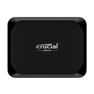 Crucial CT4000X9SSD9 X9 4TB Portable USB-C SSD