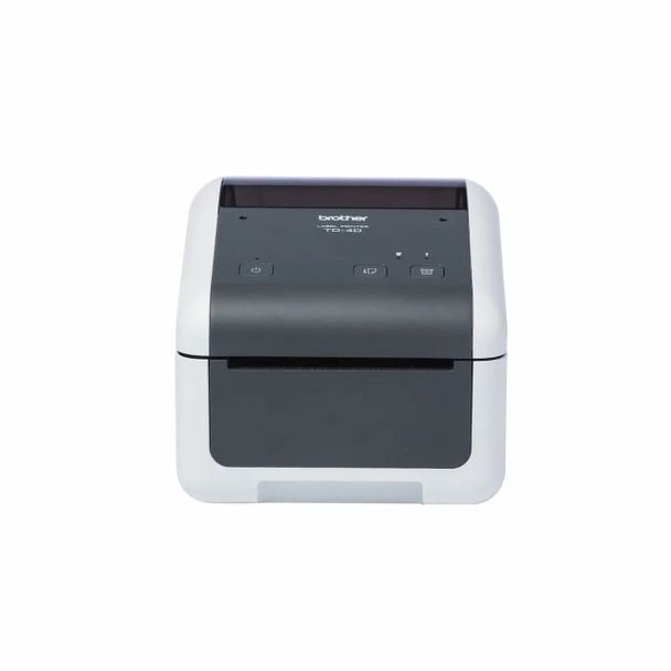 Brother TD-4420DN 203dpi Direct Thermal Label/Receipt Printer
