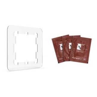 Noctua NA-STPG1 Thermal Paste Guard & Cleaning Set