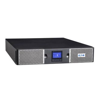 Eaton 9PX2000IRTAU-L 9PX 2000VA/1800W 2U Rack/Tower, 10Amp Input (Rail Kit Included)