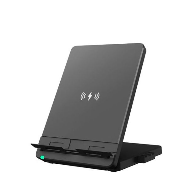 Yealink WHC60 Qi-Certified Wireless Charger for WH66/WH67