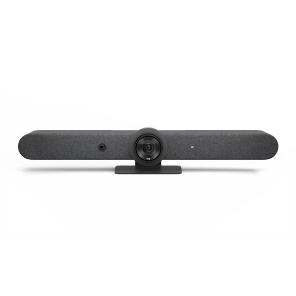 Logitech 960-001315 RALLY BAR - GRAPHITE