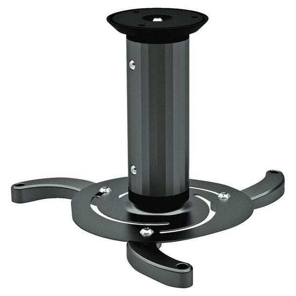 Brateck PRB-1 Projector Ceiling Mount Fit most Projectors up to 10kg
