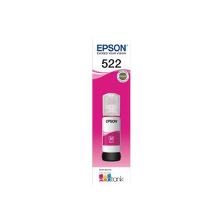 Epson T00M392 522 Magenta Ink Bottle - ET-2710