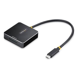 StarTech 1B-USB-C-SDE-ADAPTER USB-C SD Express Card Reader