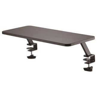 Startech MNRISERCLMP Monitor Riser Clamp on Extra Wide