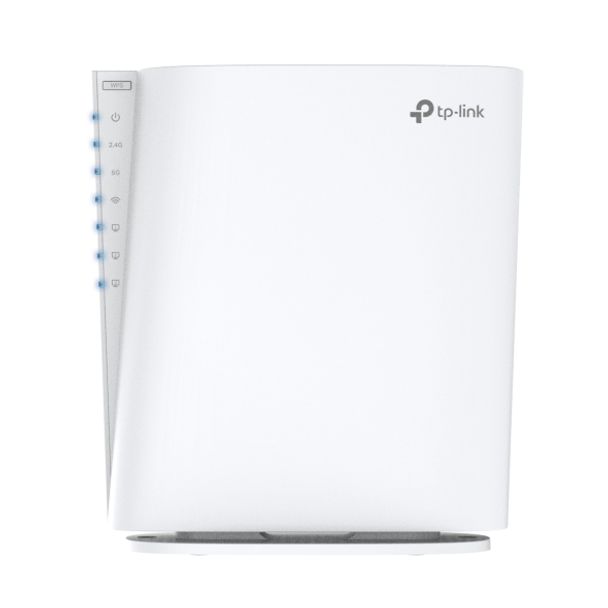 TP-Link RE900XD AX6000 Mesh Wi-Fi 6 Range Extender