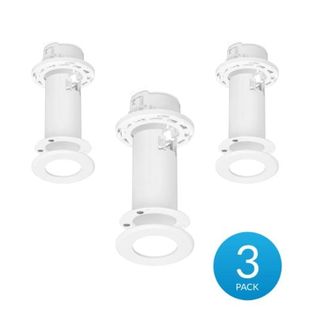 Ubiquiti FlexHD-CM-3 Unifi FlexHD Ceiling Mount 3 Pack