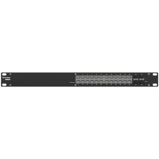 Teltonika SWM281000000 SWM281 Gigabit Ethernet Managed Switch 24 Gigabit Ethernet with 4 SFP Ports