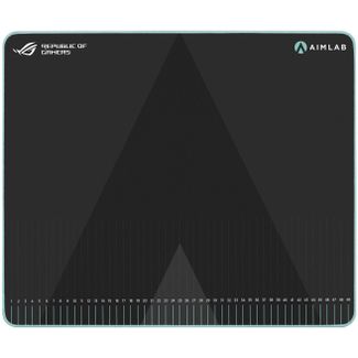 ASUS ROG Hone Ace Aim Lab Edition Large-sized Gaming Mouse Pad