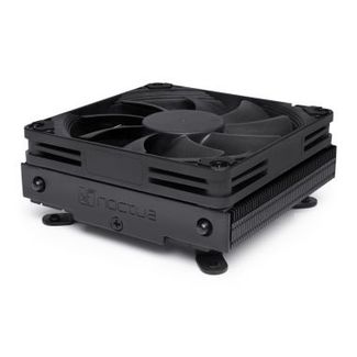Noctua NH-L9I-17XX-CH-BK NH-L9I-17XX Chromax.Black CPU Cooler
