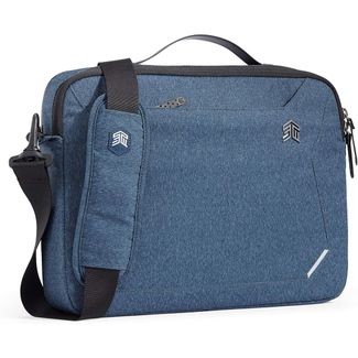 STM STM-117-185P-02 Myth Brief for 15" Laptops Slate Blue