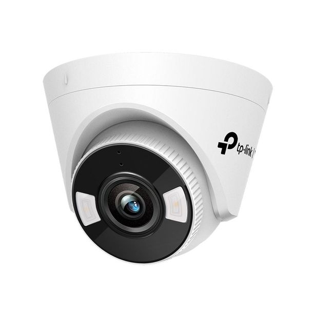 TP-Link VIGI C430(2.8mm) 3MP Full-Colour Turret Network Camera 2.8mm Lens