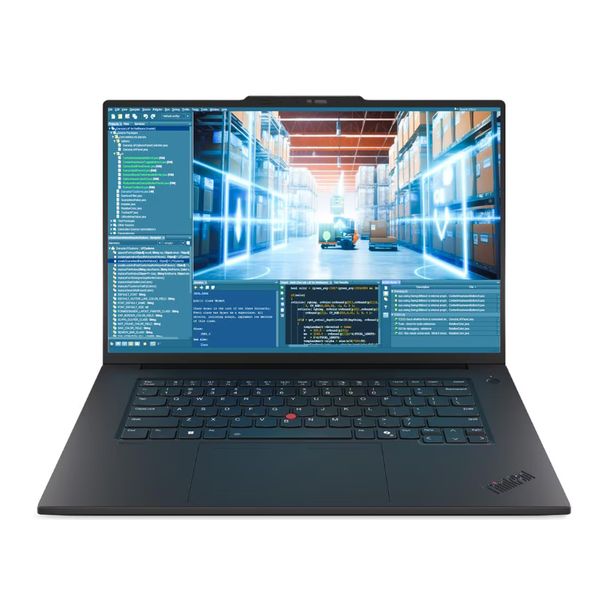 Lenovo 21TD0017AU ThinkPad T1G G8 Laptop 16" WUXGA U7-265H 32GB 1TB RTX5070 W11P 3YR PREM
