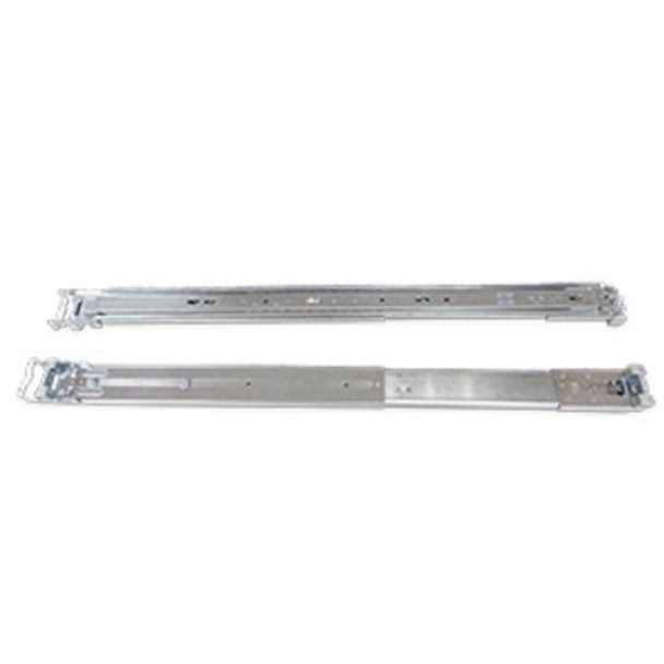 QNAP Rail kit for TVS-471U & other 2U rackmount models RAIL-B02
