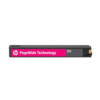 HP L0R91AA 975A MAGENTA PAGEWIDE CARTRIDGE 