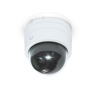 Ubiquiti UVC-G5-Dome-Ultra UniFi G5 Dome Ultra 2K HD PoE Camera