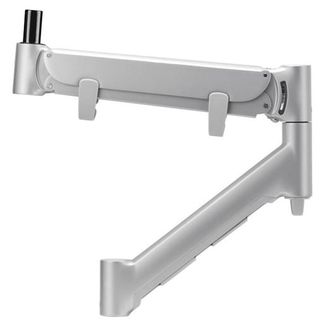 Atdec AWM-AHX-S HEAVY DUTY Dynamic Arm SILVER