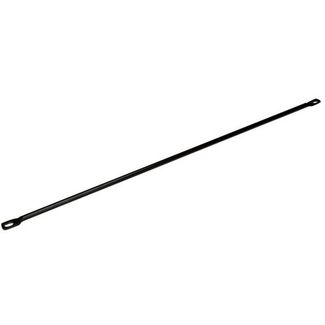 StarTech CMLB10 Horizontal Cable Management Bars - 10 Pack