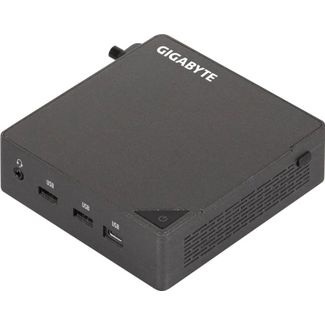 Gigabyte GB-BRU7-255H Brix Barebone Mini PC with Core Ultra 7 255H