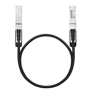 TP-Link Omada SM9220-1M 100G QSFP28 Direct Attach Cable 1m