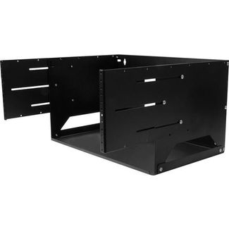 StarTech WALLSHELF4U 4U Wall Mount Server RACK WITH SHELF