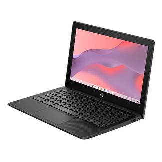 HP B97WLPT Fortis G1m Laptop 11" HD Touch MT8186 8GB 32GB eMMC ARM ChromeOS Jet Black