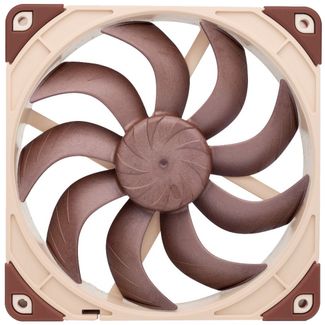 Noctua NF-A14X25 G2 LS-PWM Low-Speed 140mm PWM Fan