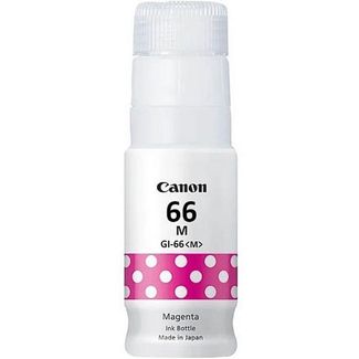 Canon GI-66 M Magenta Ink Bottle
