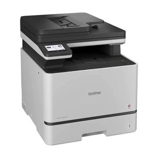 Brother MFC-L8730CDW Colour Laser Multi-Function Centre