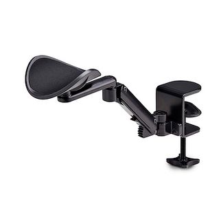 StarTech 1AHC-DESK-ARM-REST Clamp-On Adjustable Arm Rest For Desk