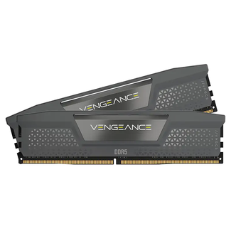 Corsair CMK64GX5M2B5600Z40 Vengeance LPX 64GB (2x32GB) DDR5 UDIMM 5600MHz C40 1.25V EXPO & XMP Memory