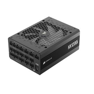 Corsair CP-9020307-AU HX1200i 1200W 80+ Platinum Fully Modular Power Supplies