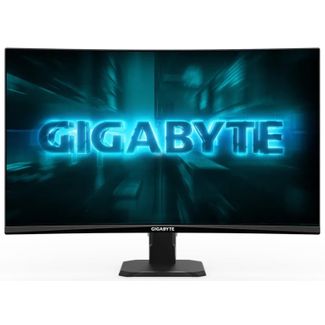 Gigabyte GS27FC2 27" FHD 240Hz HDR10 AdaptiveSync VA Curved Gaming Monitor