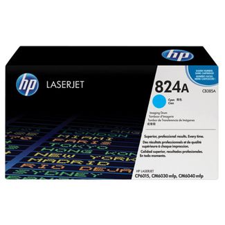 HP Cb385A Cp 6015/ Cm 6040 Mfp Cyan Image Drum
