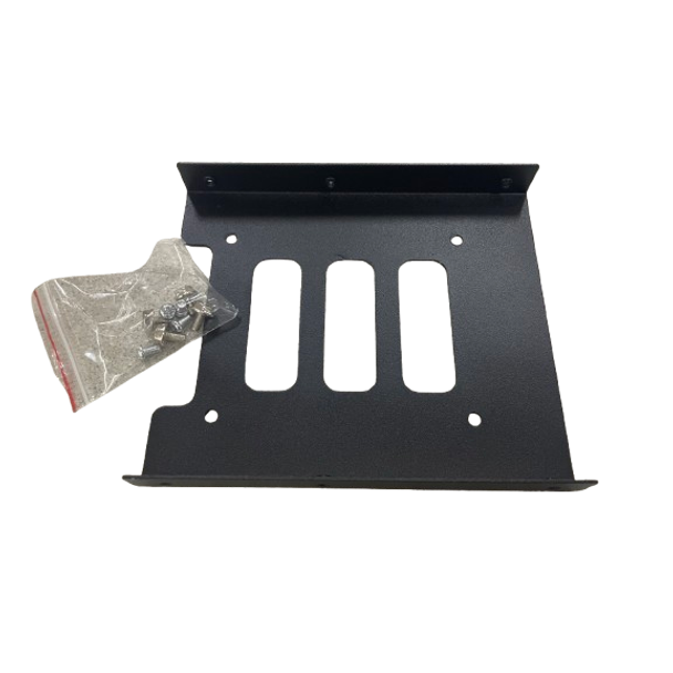 Bay Rafter 2.5 Inch to 3.5 Inch Convertor - BAY RAFTER 2.5 to 3.5