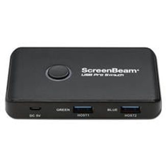 ScreenBeam SBUSBSW4 Actiontec ScreenBeam USB Pro Switch