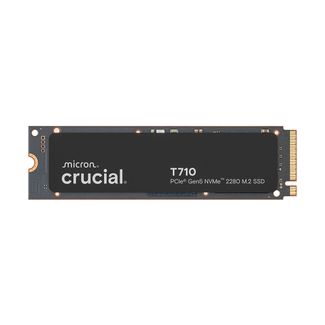 Crucial CT2000T710SSD8 T710 2TB PCIe Gen5 NVMe 2280 M.2 SSD