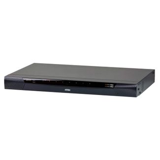 Aten KN1108VA-AX-U 8 Port KVM Over IP