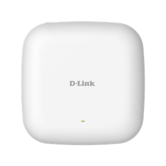 D-Link DAP-X2810 Wireless AX1800 Wi-Fi 6 Dual Band PoE Access Point