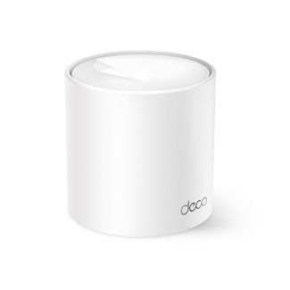 TP-Link Deco X50 Pro(1-pack) Mesh WiFi 6 System Single Pack