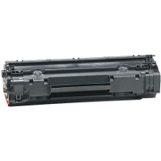 HP CB435A Compatible Toner Cartridge - 1,500 pages