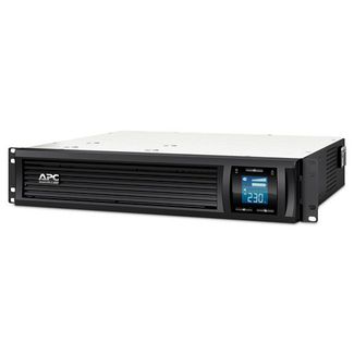 APC Smart UPS 2000VA 2U Rack Mountable 230V SMC2000I-2U