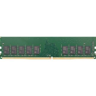 SYNOLOGY D4EU01-4G RAM DDR4 ECC Unbuffered DIMM