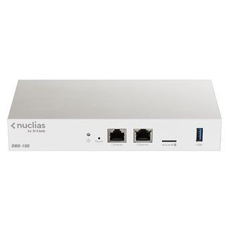 D-Link DNH-100 Nuclias Connect Hub