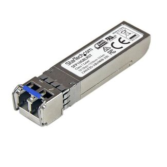 StarTech SFP10GBLRST MSA Compliant 10GBase-LR SFP+ - SM 10 km
