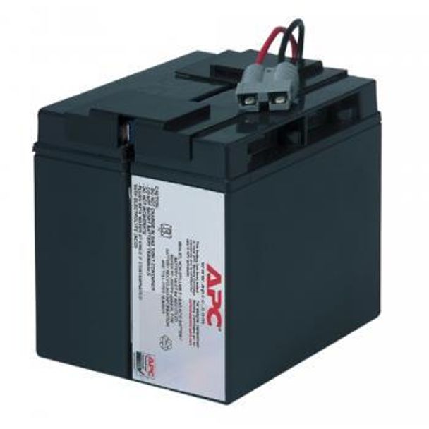 APC Premium Replacement Battery Cartridge 1YR WTY RBC7