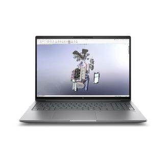 HP D0DF2PT ZBook X G1i Mobile Workstation Laptop 16" WUXGA Touch U9-285H 64GB 1TB RTX PRO 2000 W11P