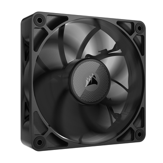 Corsair CO-9051041-WW RX MAX Series iCUE LINK RX120 MAX 120mm Case Fan
