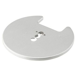 Atdec AC-GC-S GROMMET Clamp SILVER  